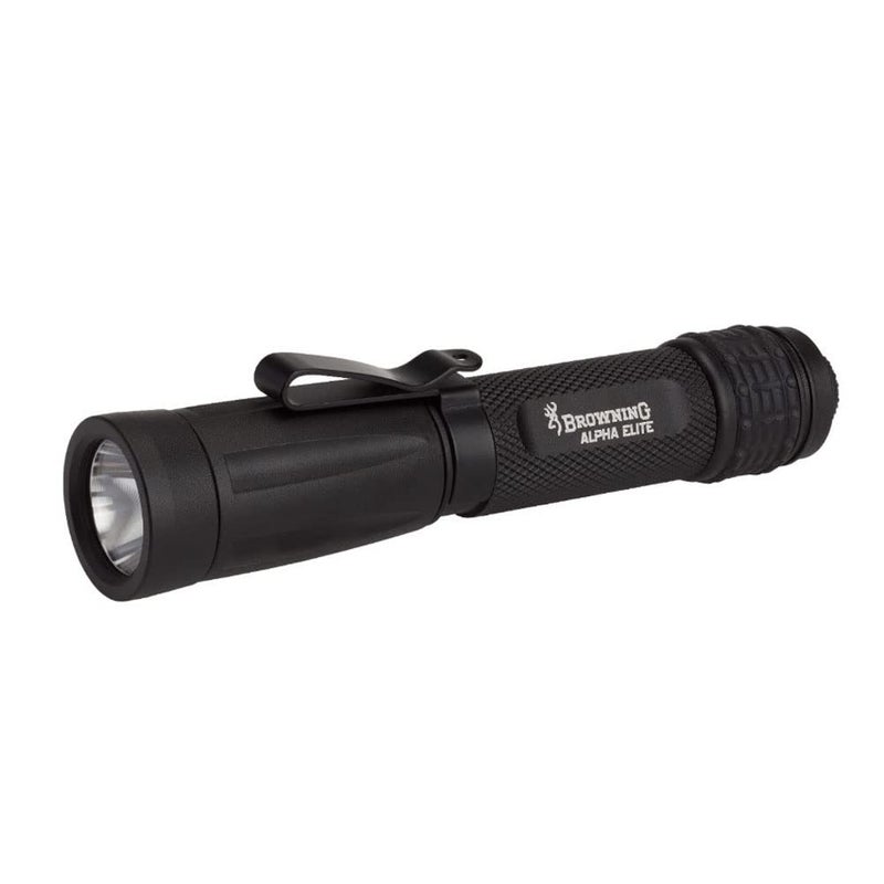 Browning, Alpha Elite Light, Black - Image 5